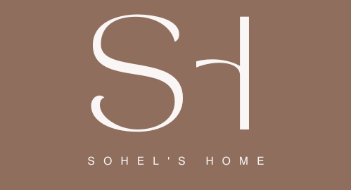 Sohel's Home- A DIY Nerd